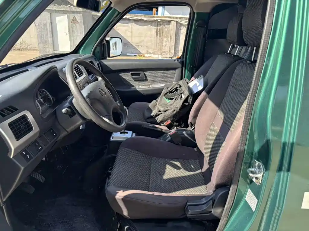 Kaicheng Star 9EV — миниатюра 15