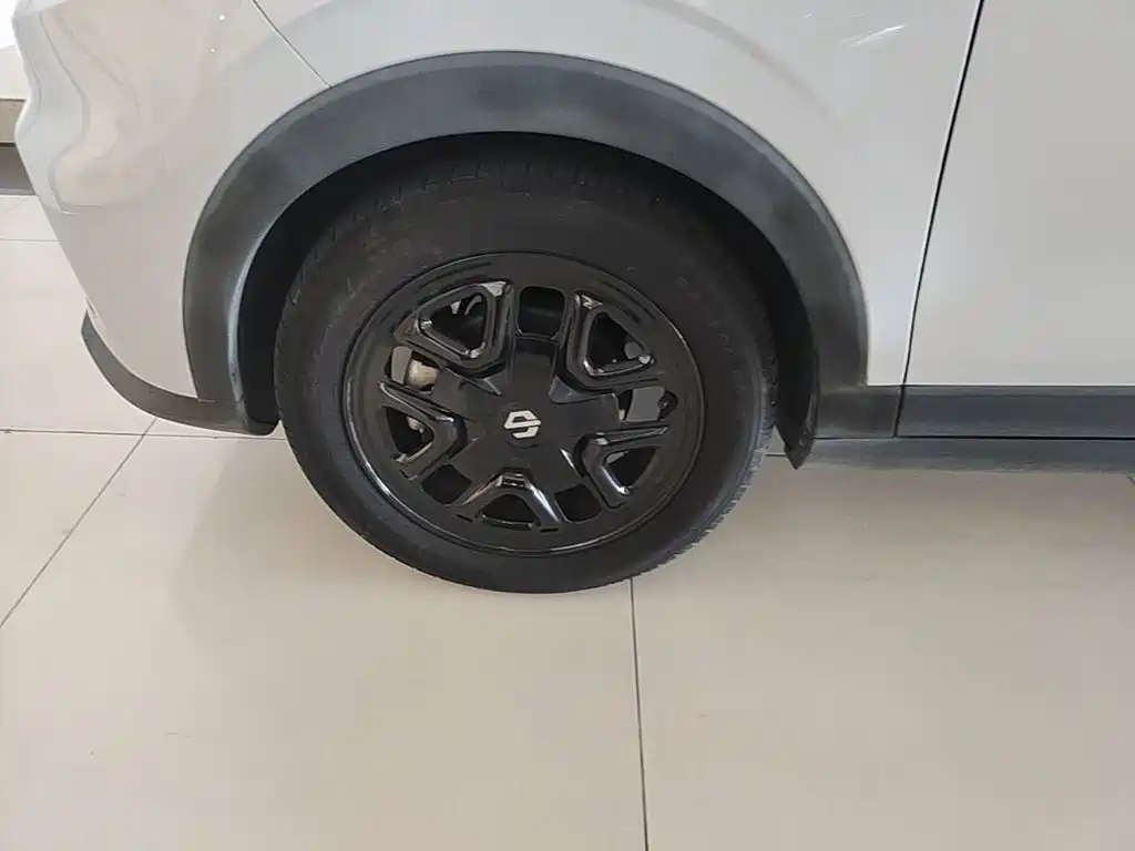 Leapmotor Leapmotor T03 — миниатюра 23