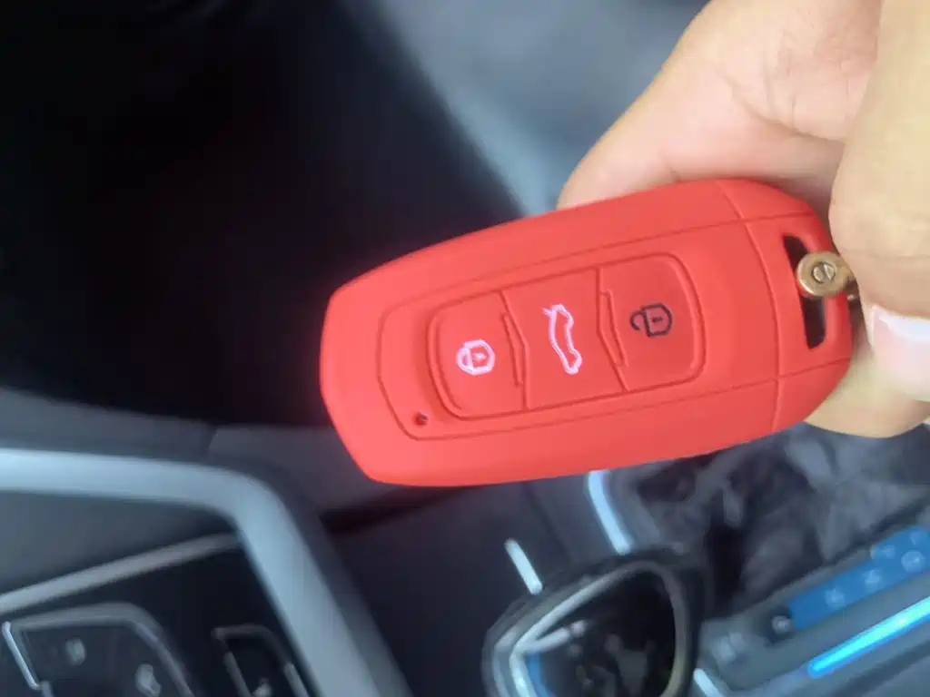 Geely Emgrand — миниатюра 9