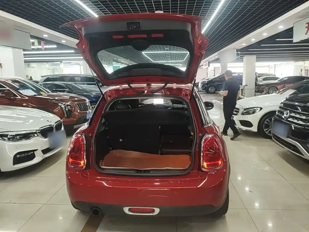 MINI Mini — миниатюра 12