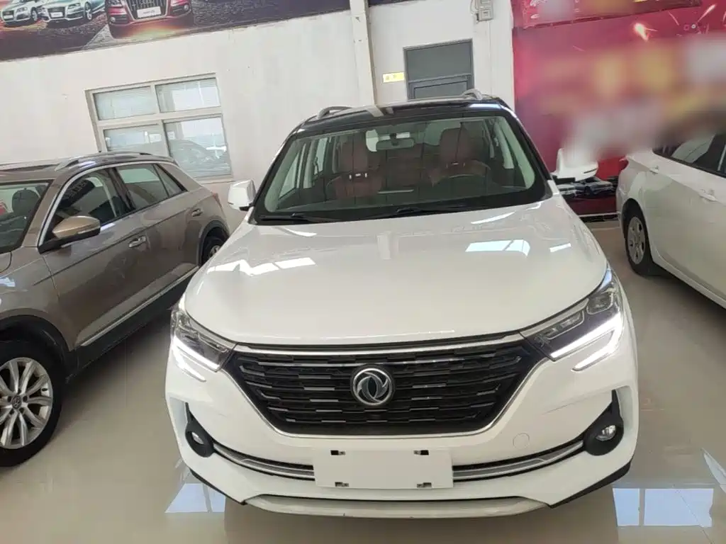 Fengxing Fengxing T5 — миниатюра 3