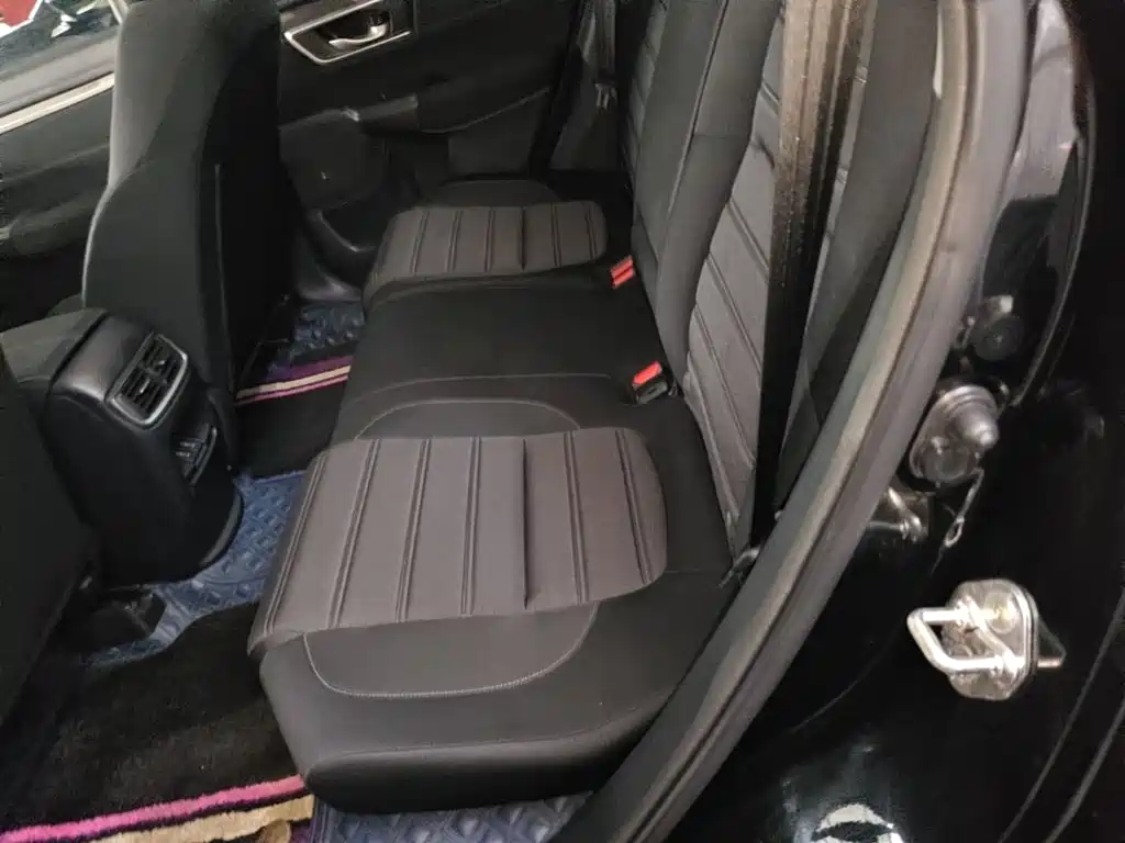 Honda Breeze — миниатюра 17