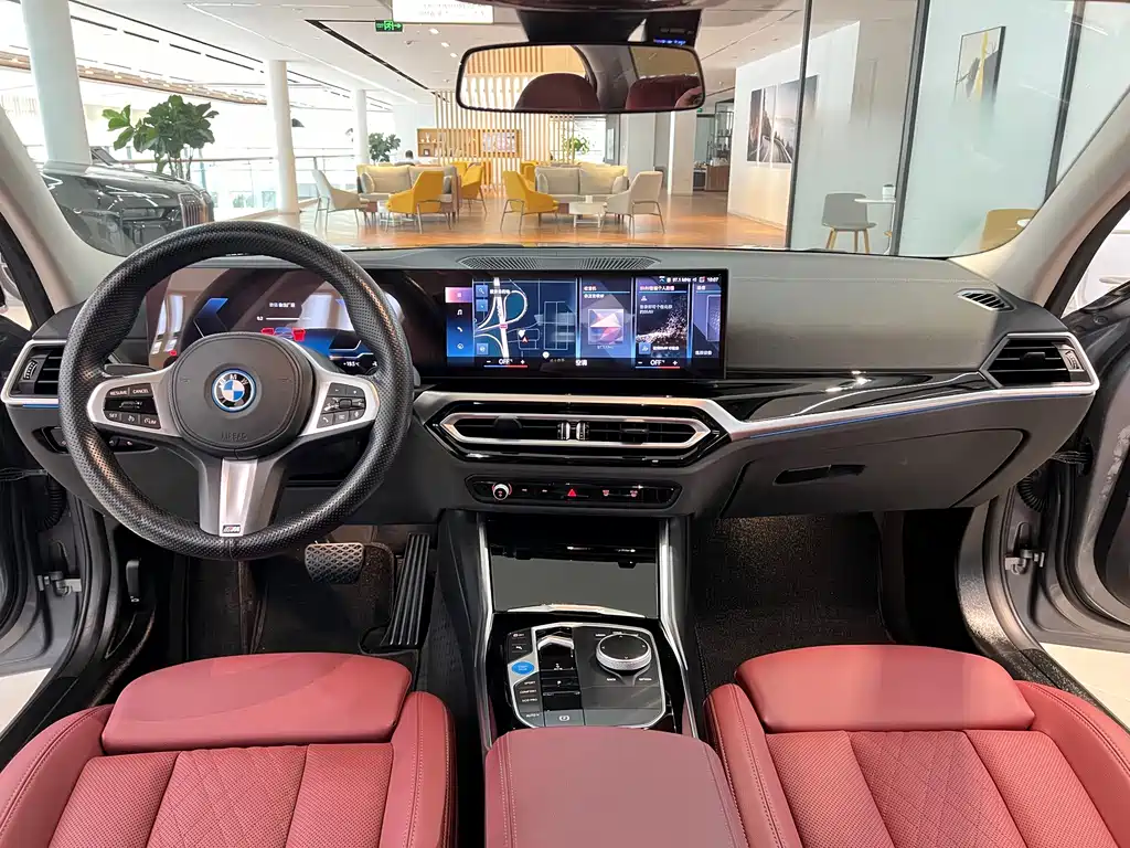 BMW i3 — миниатюра 15