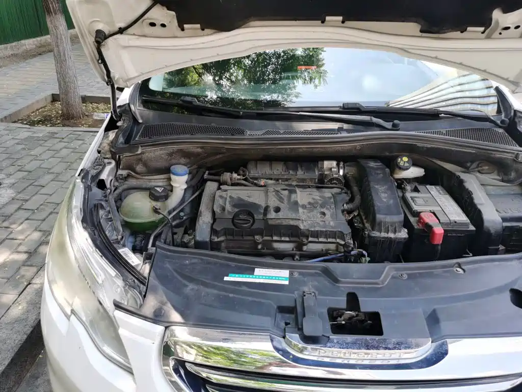 Peugeot 2008 — миниатюра 23