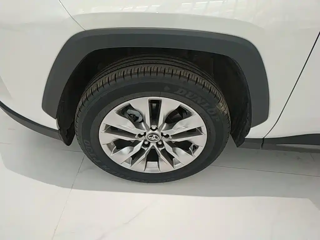 Toyota Wildlander — миниатюра 23