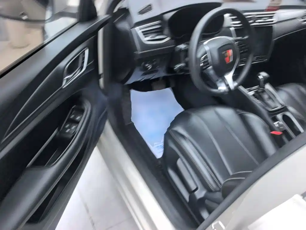 Roewe i5 — миниатюра 16