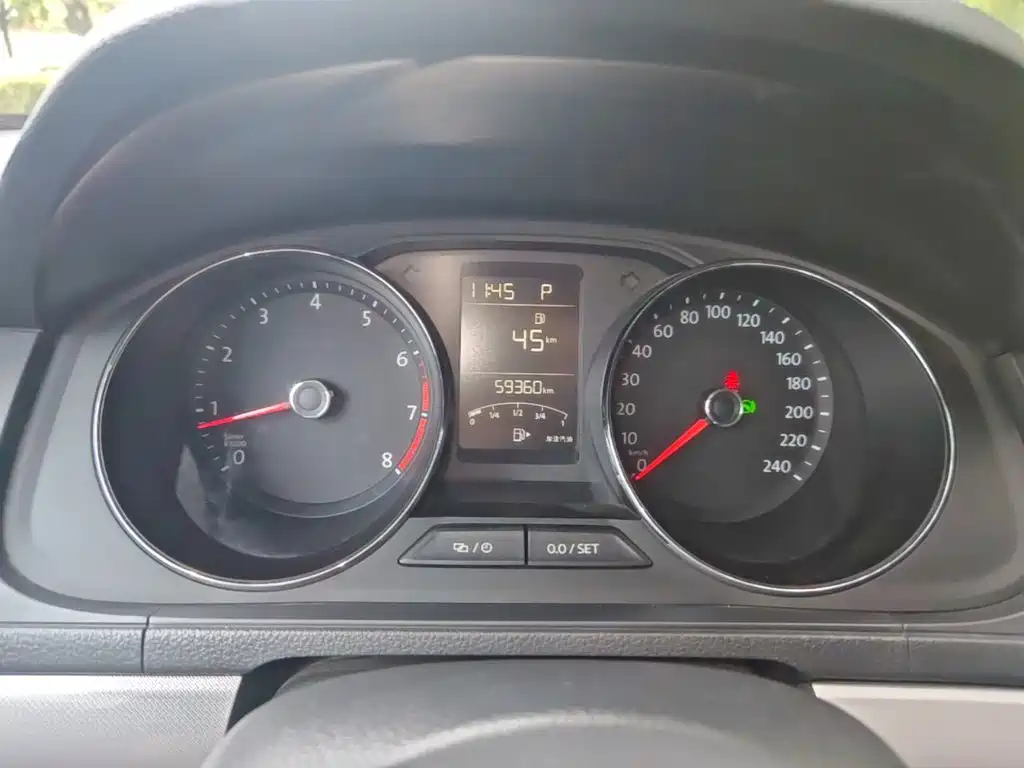 Volkswagen Lavida — миниатюра 12