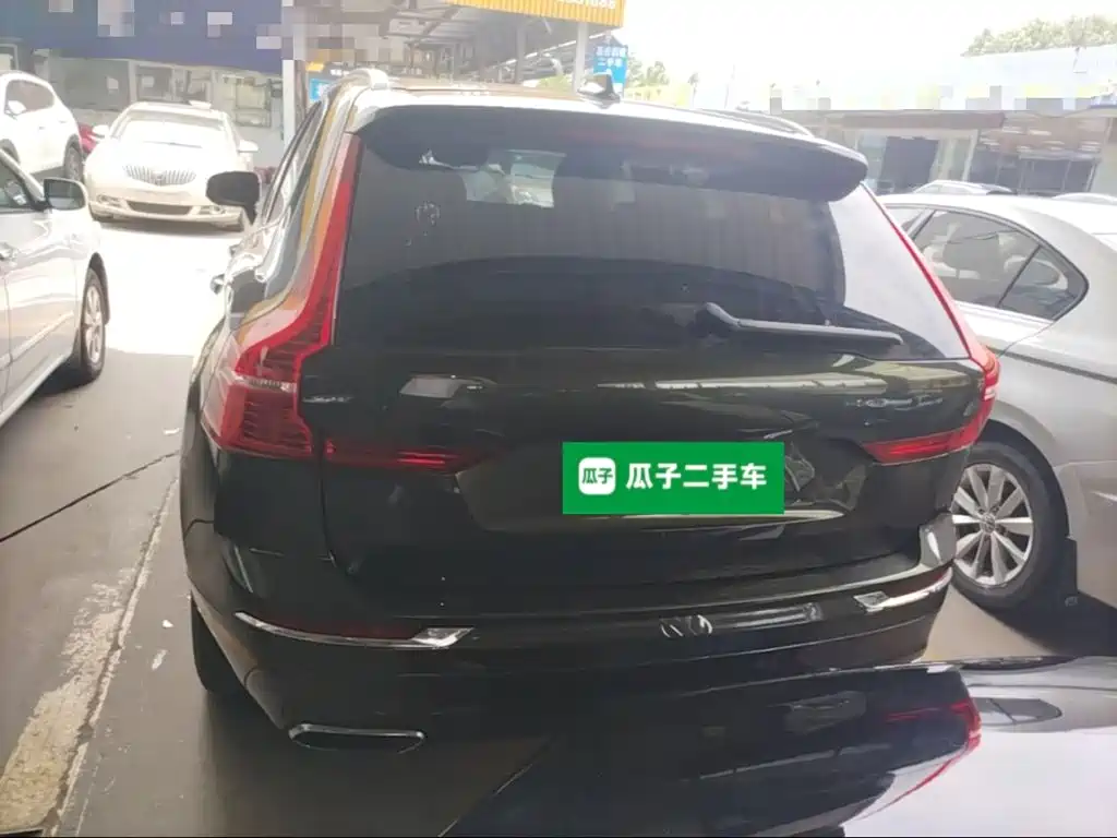 Volvo XC60 — миниатюра 6