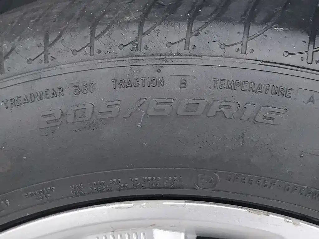 Roewe Ei5 — миниатюра 24