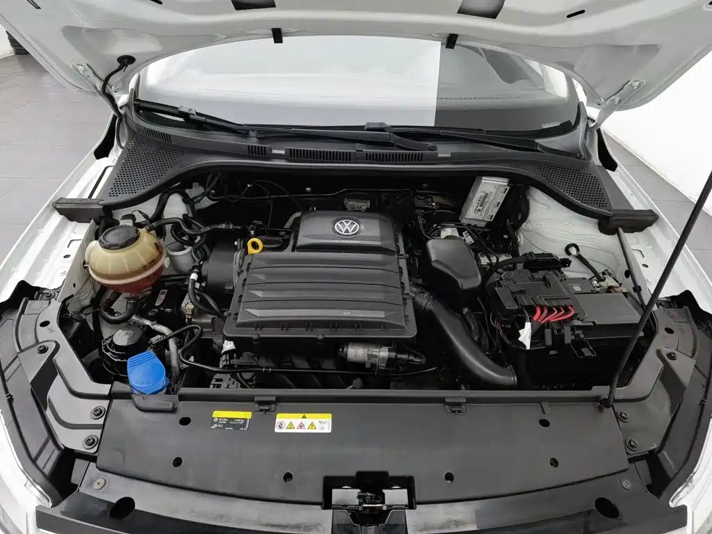 Jetta VA3 — миниатюра 6