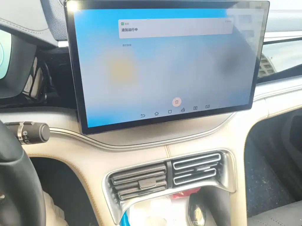 BYD PLUS New Energy — миниатюра 9