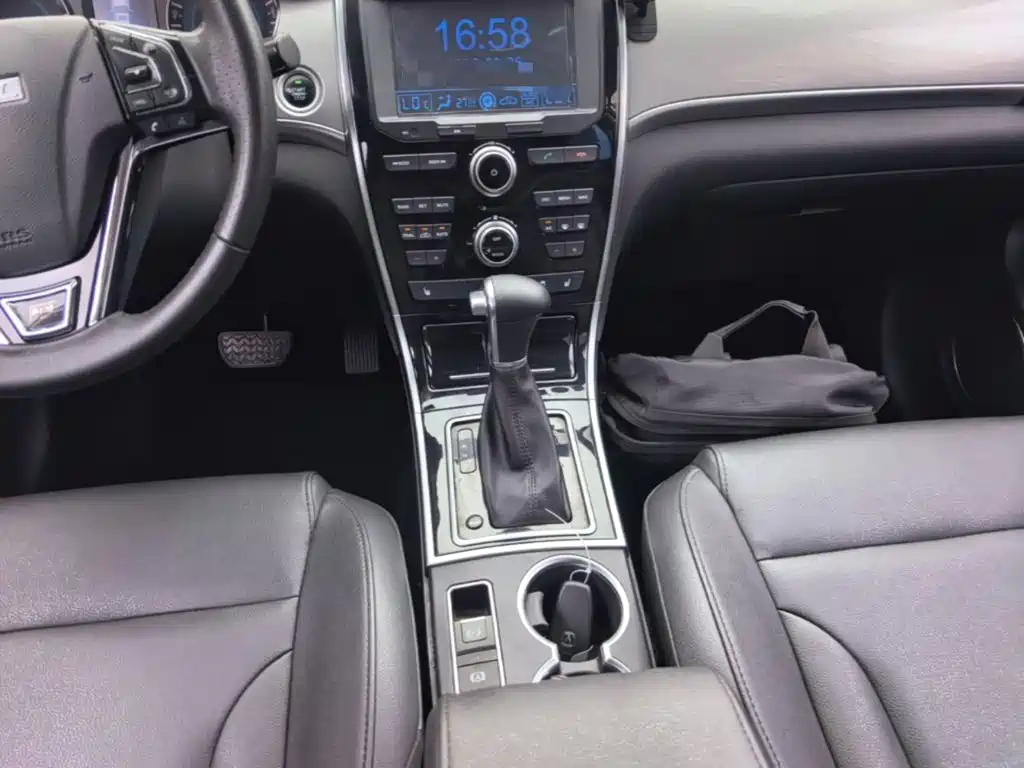 Haval H2 — миниатюра 14
