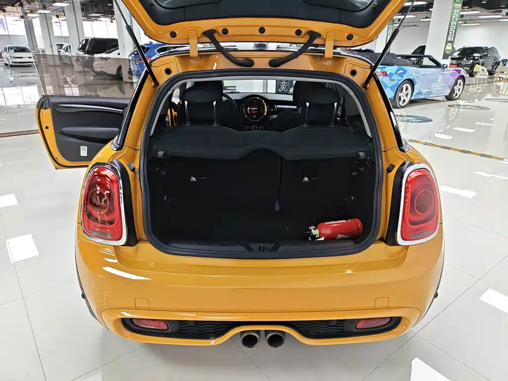 MINI Mini — миниатюра 14