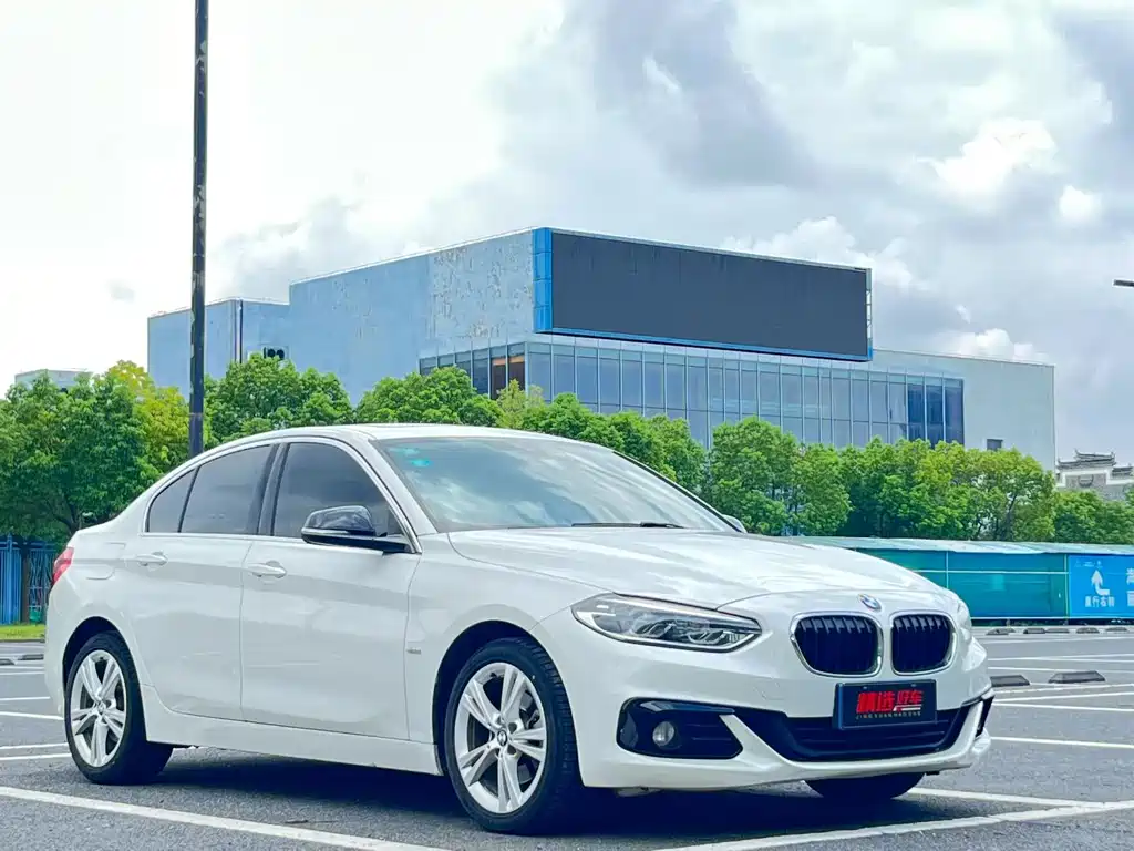 BMW 1 Series — миниатюра 3