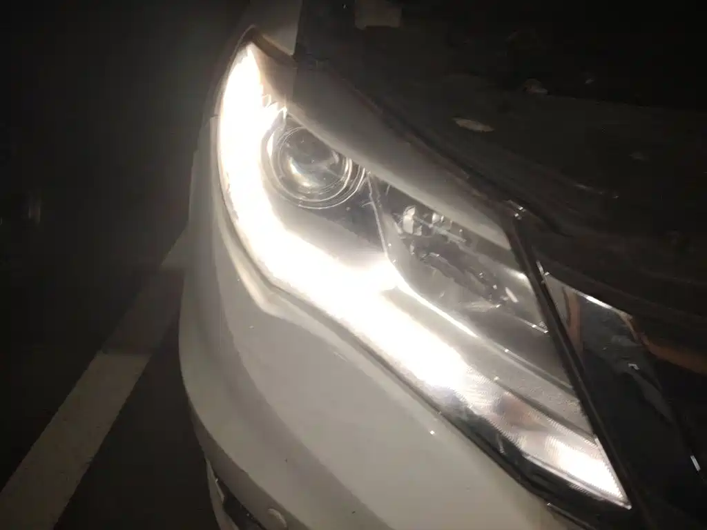 BYD S7 — миниатюра 7