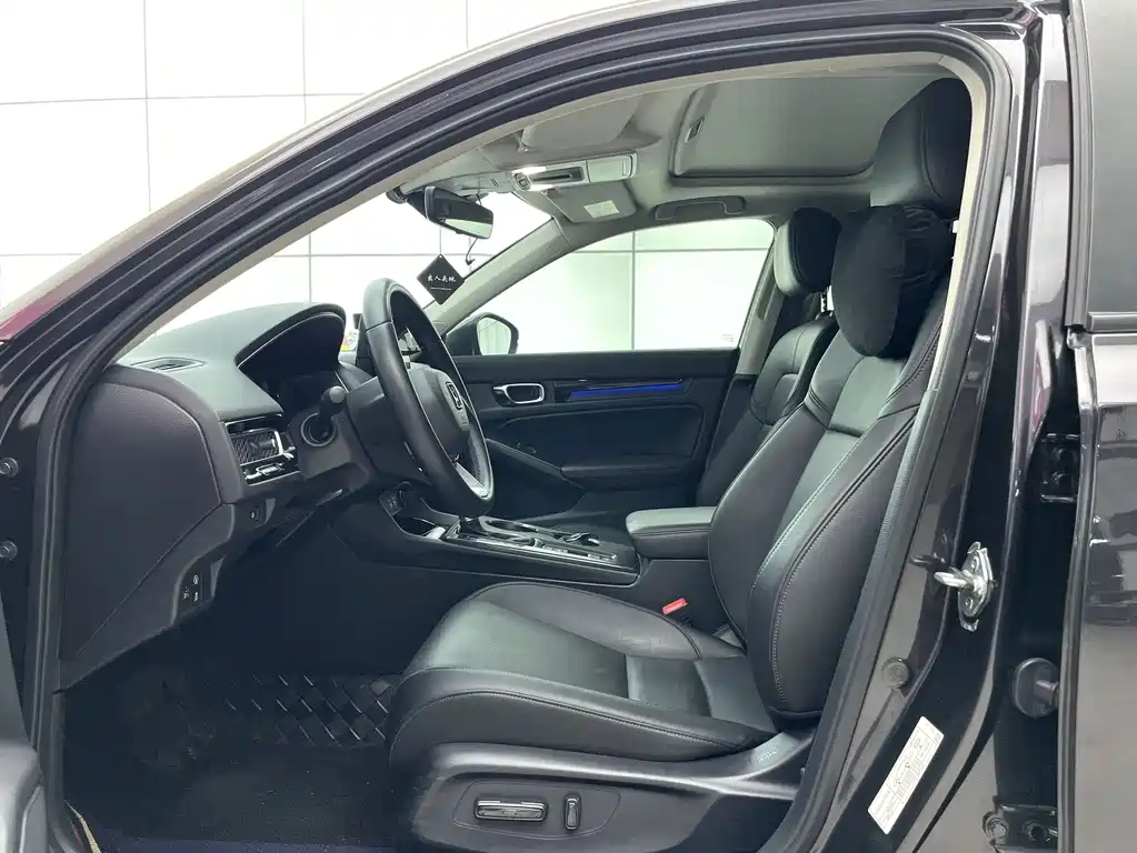 Honda Integra — миниатюра 11