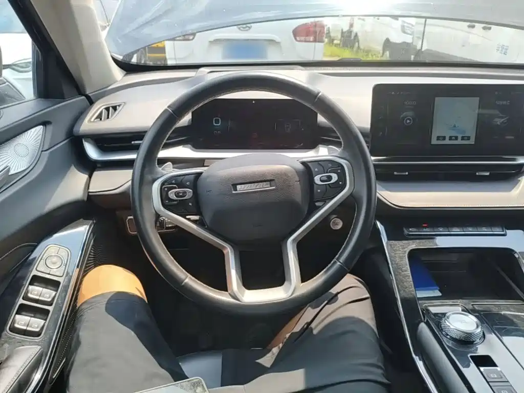 Haval H6 — миниатюра 11