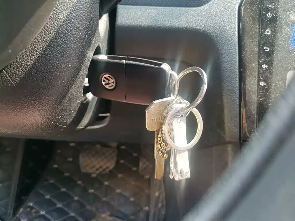 Volkswagen Jetta — миниатюра 9