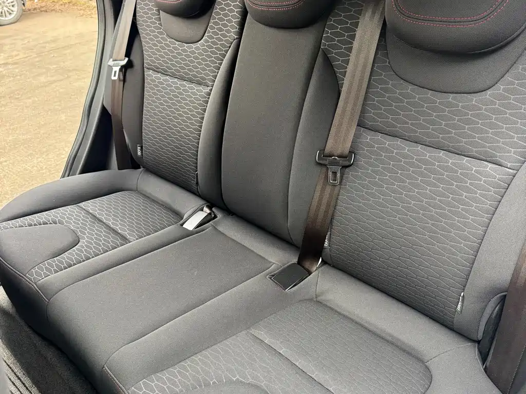 BAIC Senova X35 — миниатюра 14
