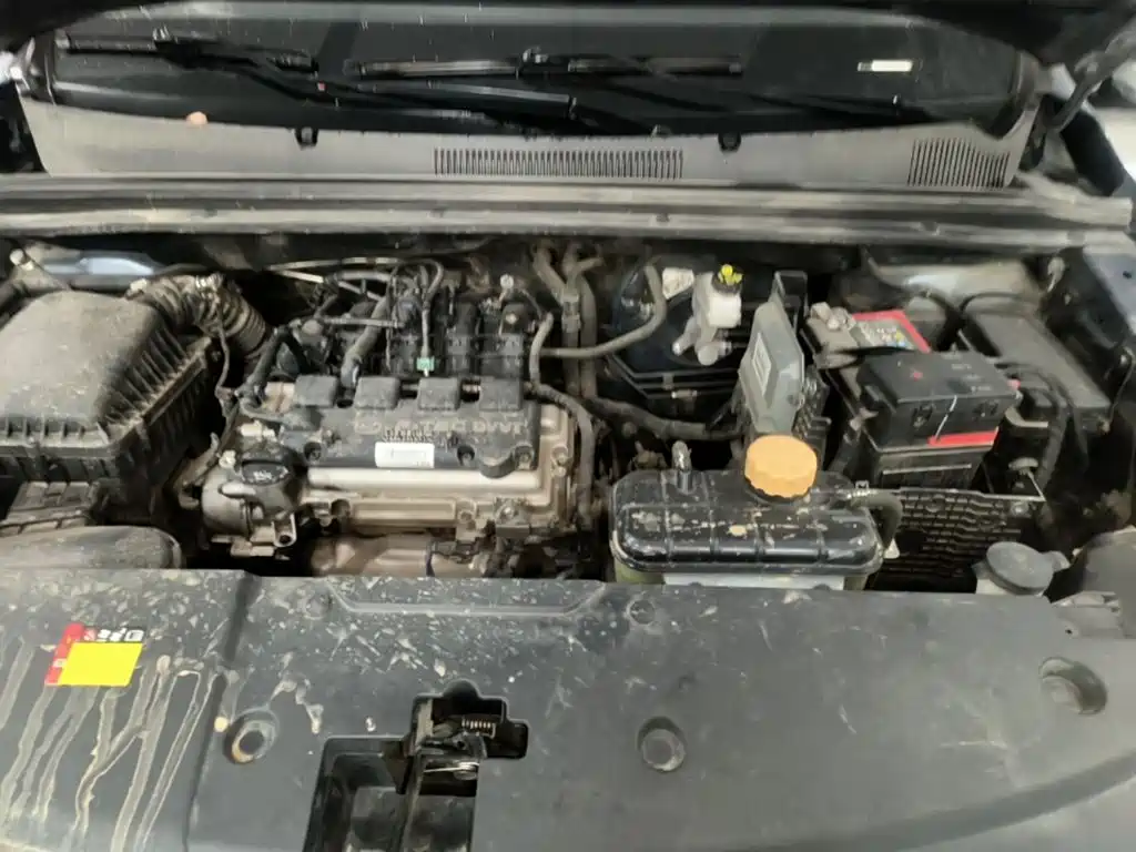 Wuling Jiachen — миниатюра 20