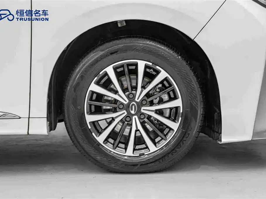 GAC Motor Trumpchi M8 — миниатюра 11