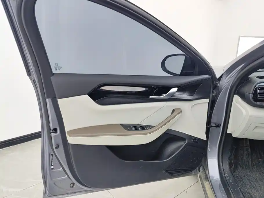 BYD Qin PLUS — миниатюра 7