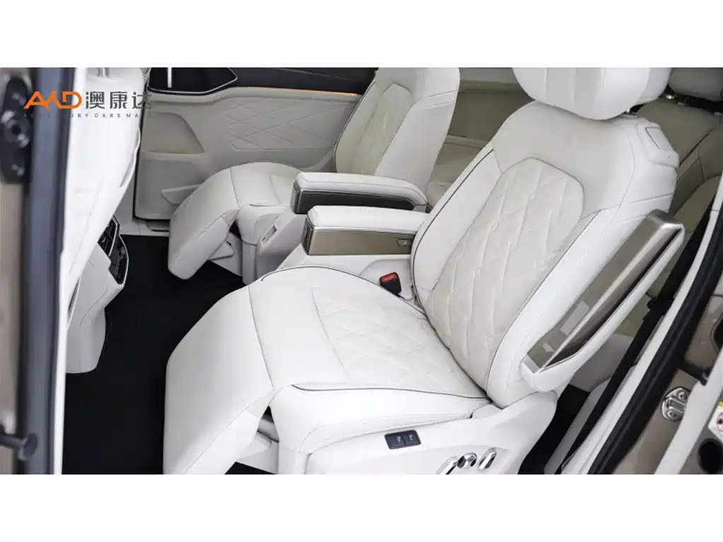 Volkswagen Viloran — миниатюра 7