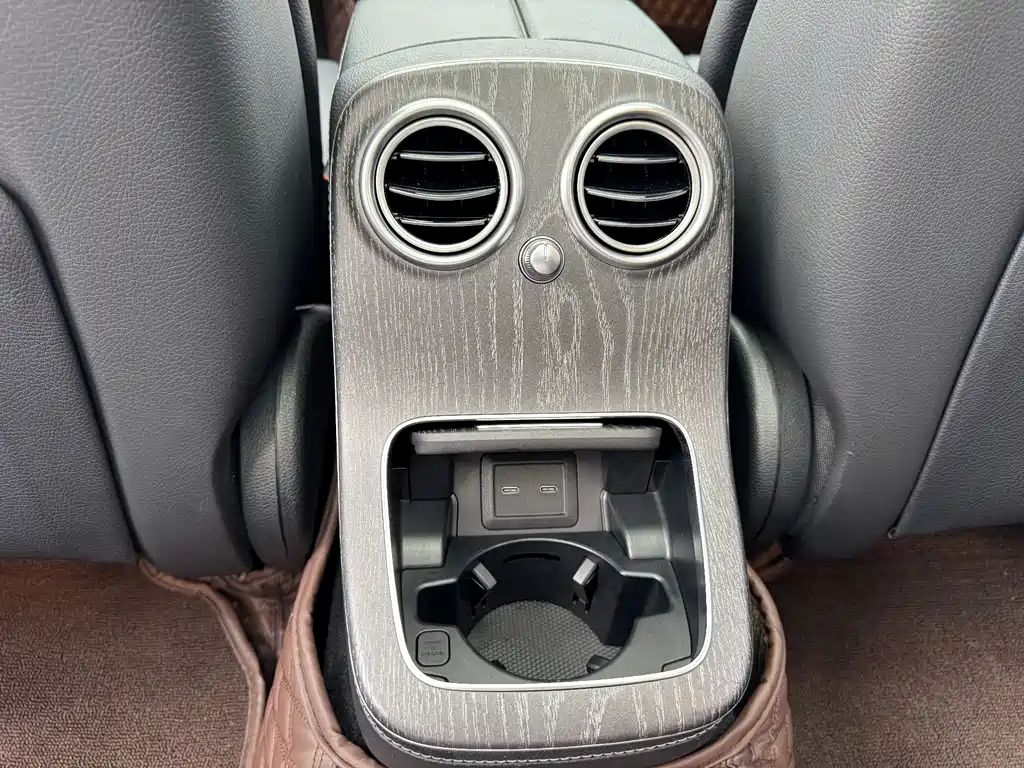 Mercedes-Benz E-Class — фотографии объявления, Фото 16
