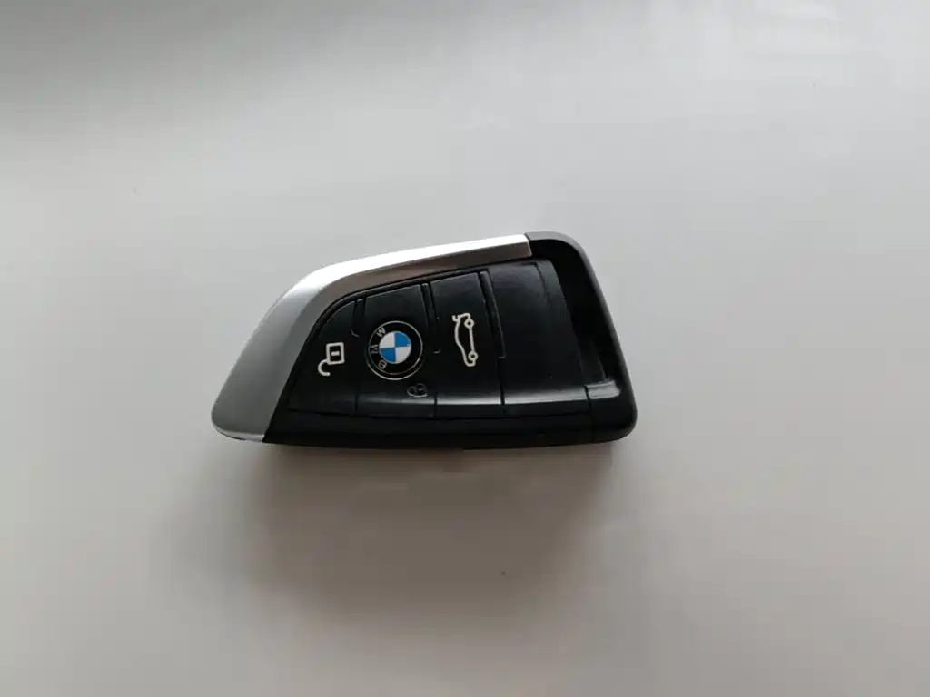 BMW X1 — миниатюра 9