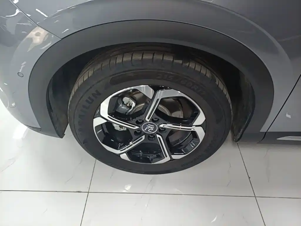 BYD Yuan Plus — миниатюра 23