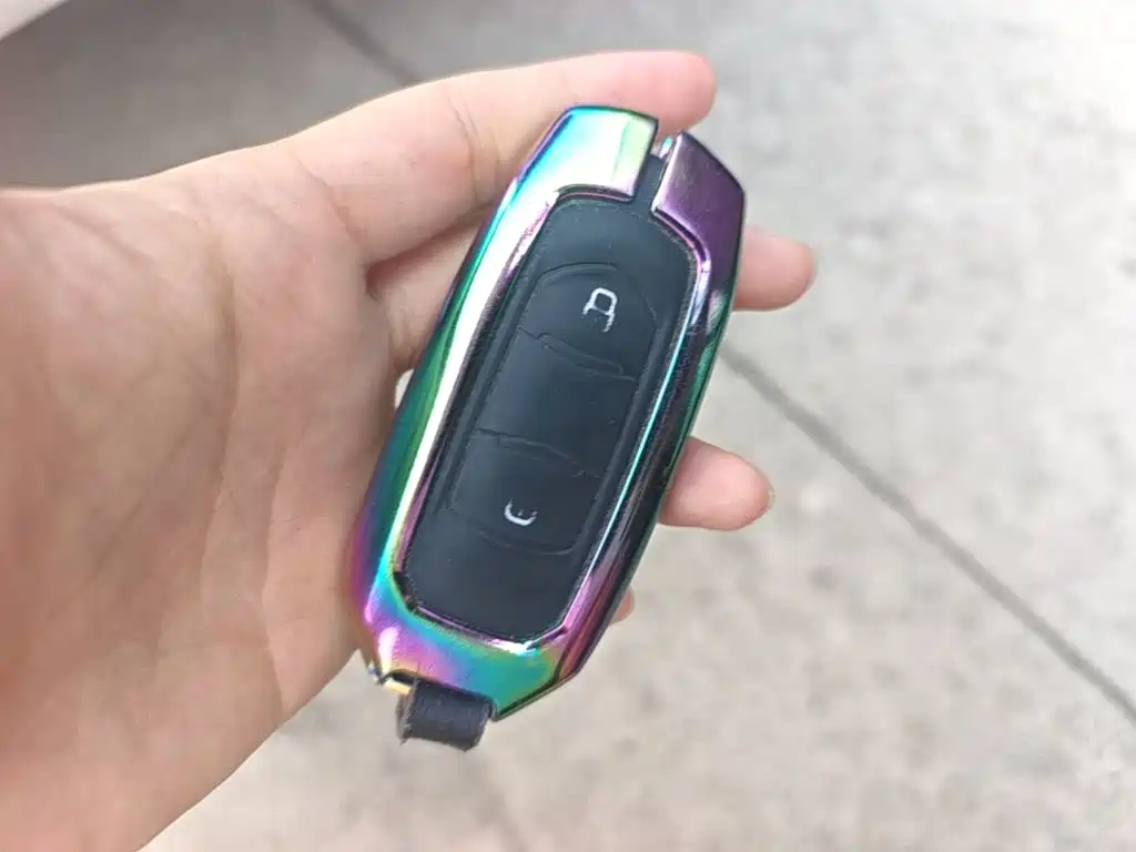 Geely Emgrand — миниатюра 9
