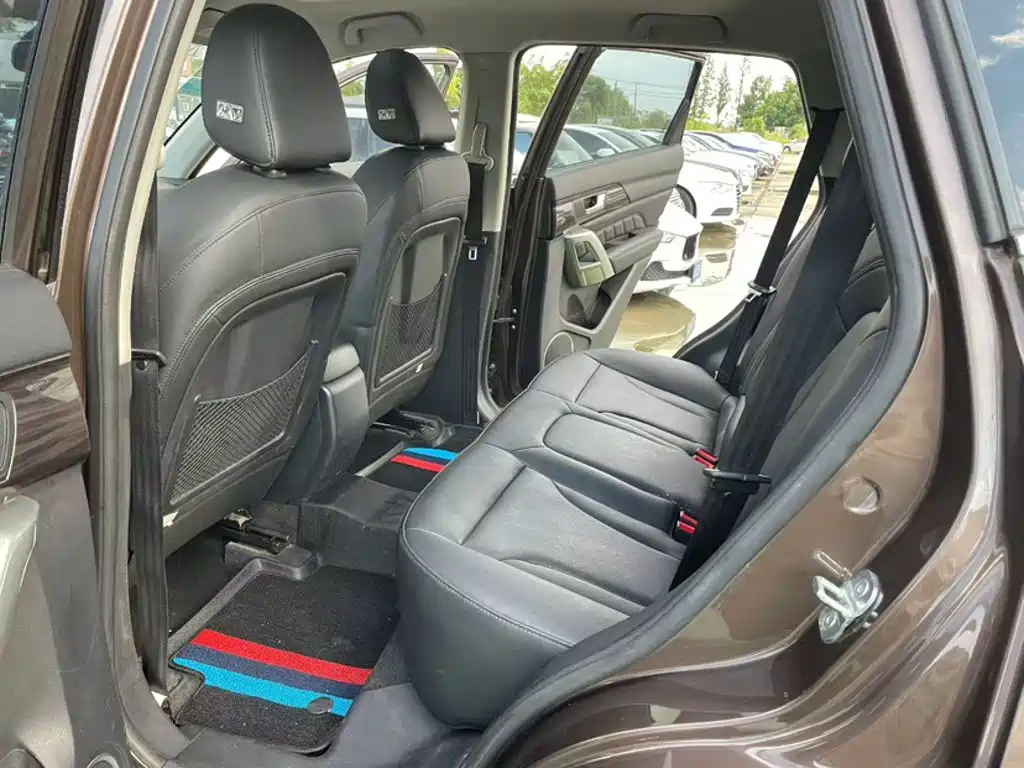 Haval H2 — миниатюра 16