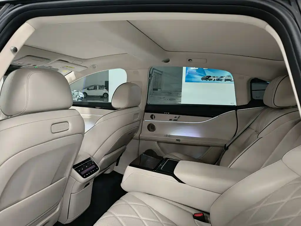 Xiangjie Xiangjie S9 — миниатюра 13
