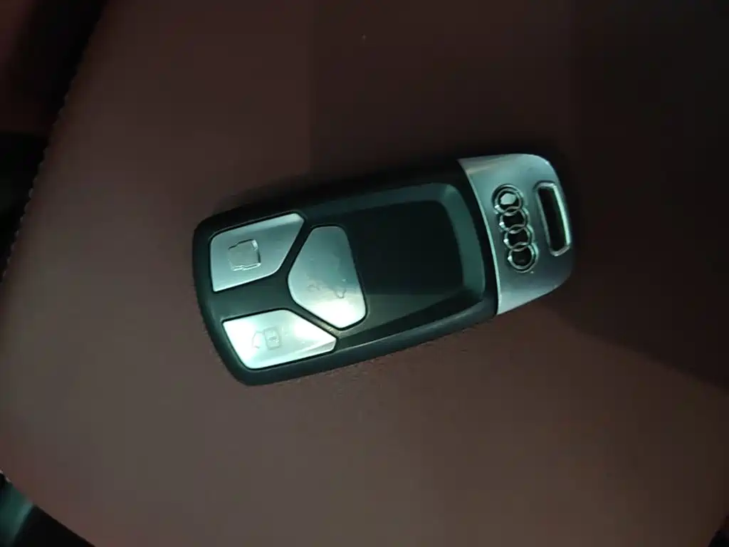 Audi Q5L — миниатюра 9