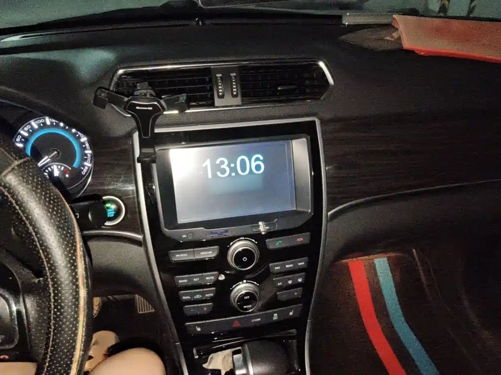 Haval H2 — миниатюра 6