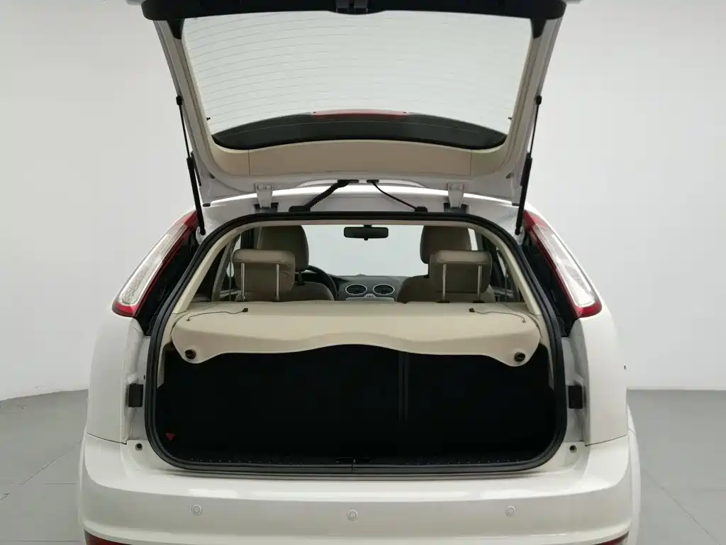 Ford Focus — миниатюра 16