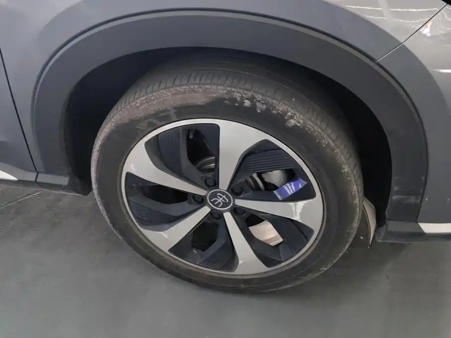 BYD PLUS New Energy — миниатюра 6
