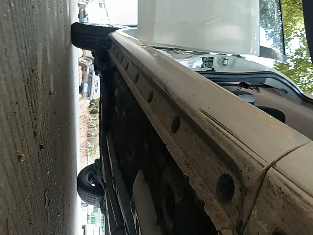 Toyota Yaris L — миниатюра 21