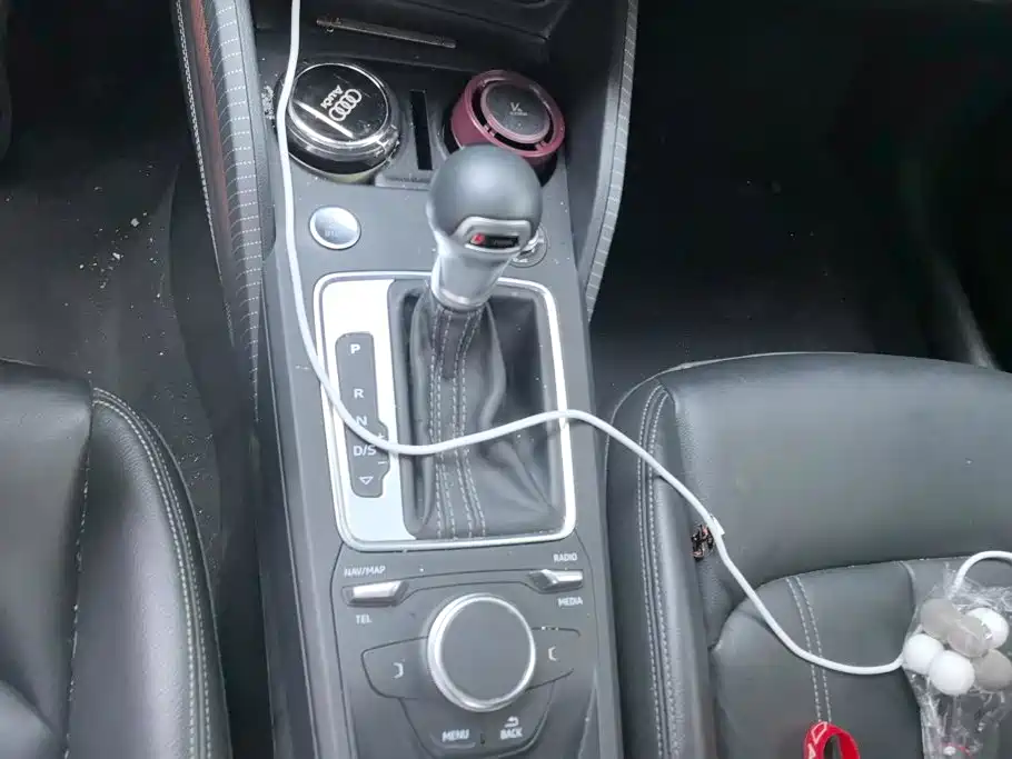 Audi Q2L — миниатюра 16