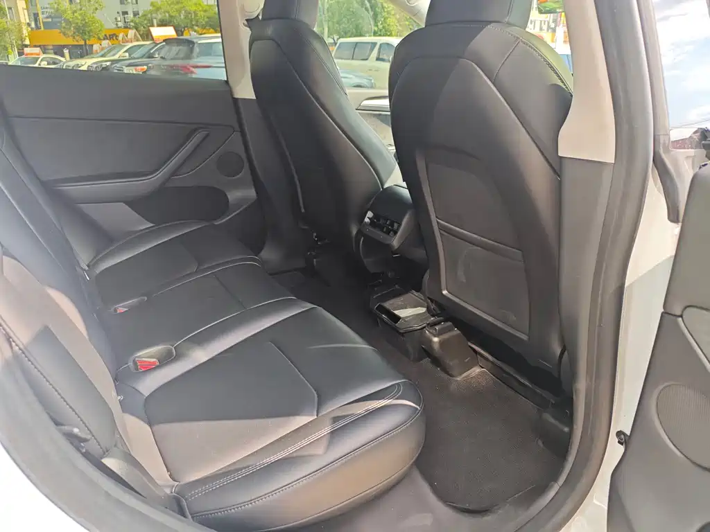 Tesla Model Y — миниатюра 21