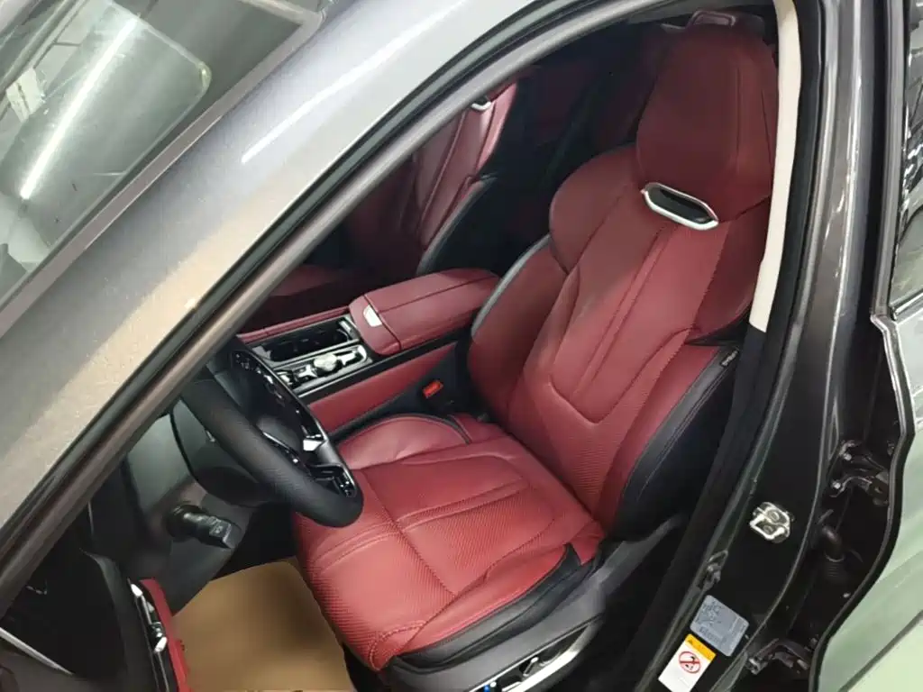 Changan CS75 PLUS — миниатюра 15