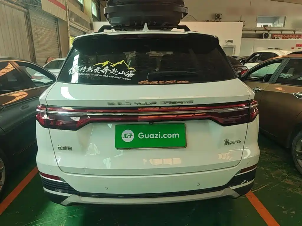BYD Pro — миниатюра 6