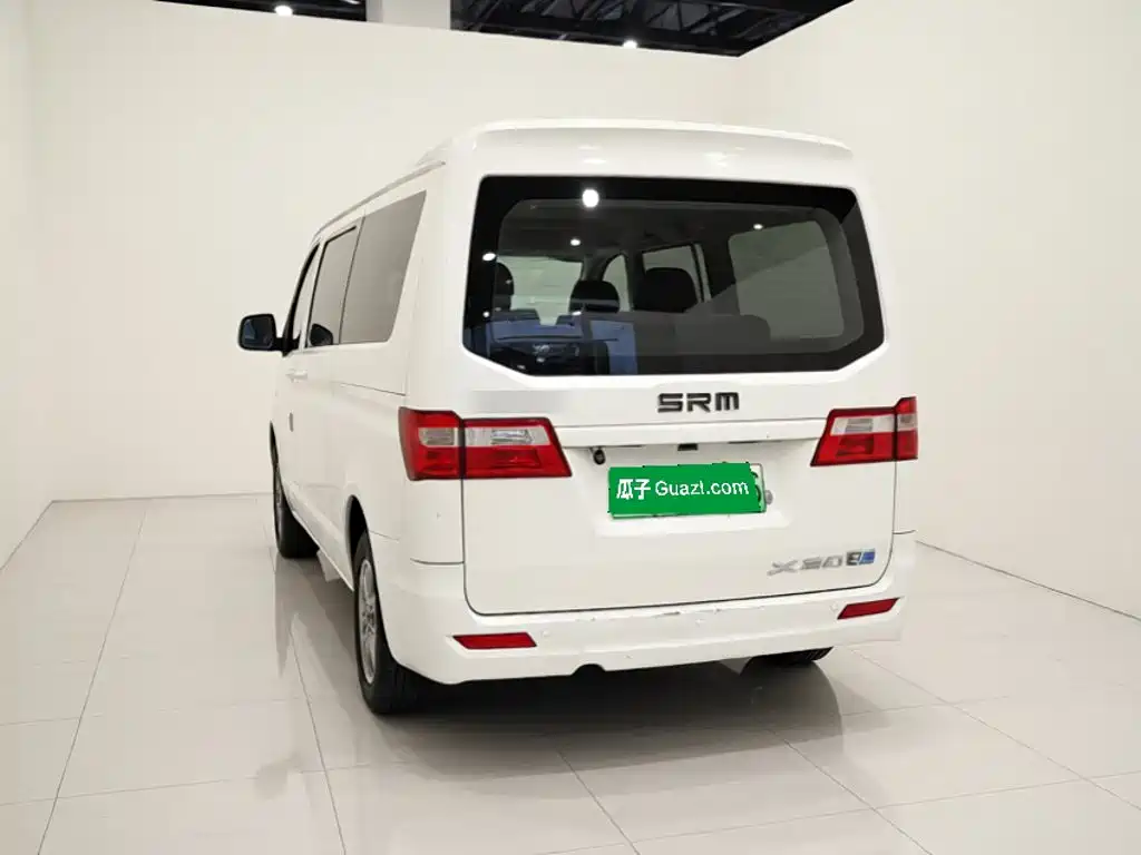 SRM SRM Sealion EV — миниатюра 4