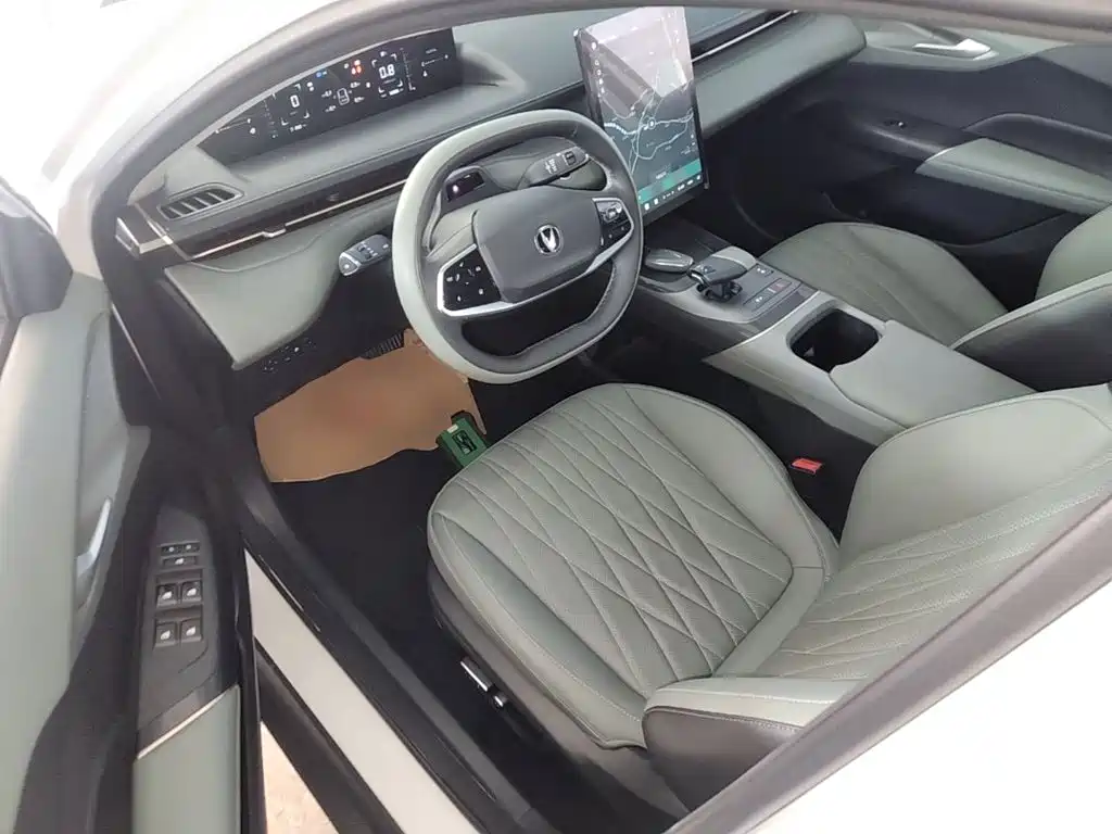 Changan Yida — миниатюра 16