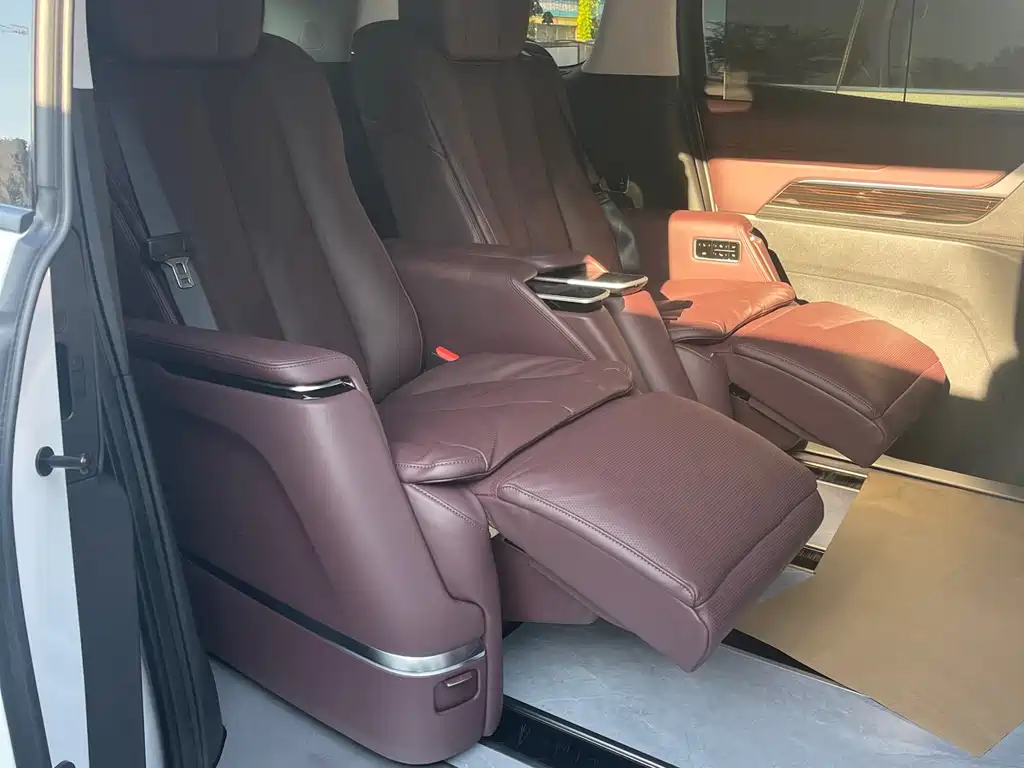 Buick Century — миниатюра 18