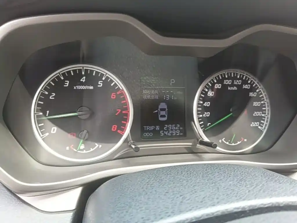 Haima Haima M3 — миниатюра 12