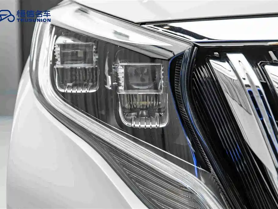 GAC Motor Trumpchi M8 — миниатюра 10