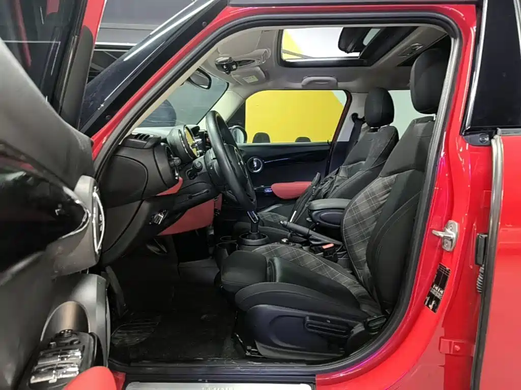MINI Mini — миниатюра 16