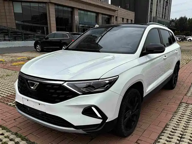 Jetta VS7