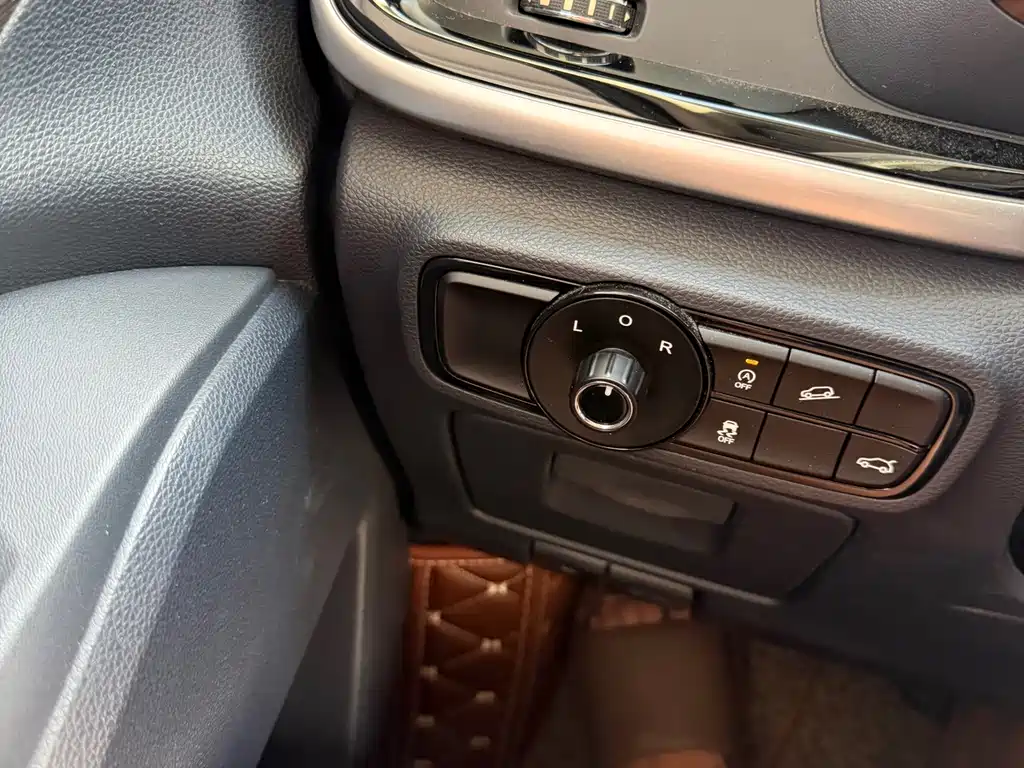 GAC Motor Trumpchi M8 — миниатюра 13